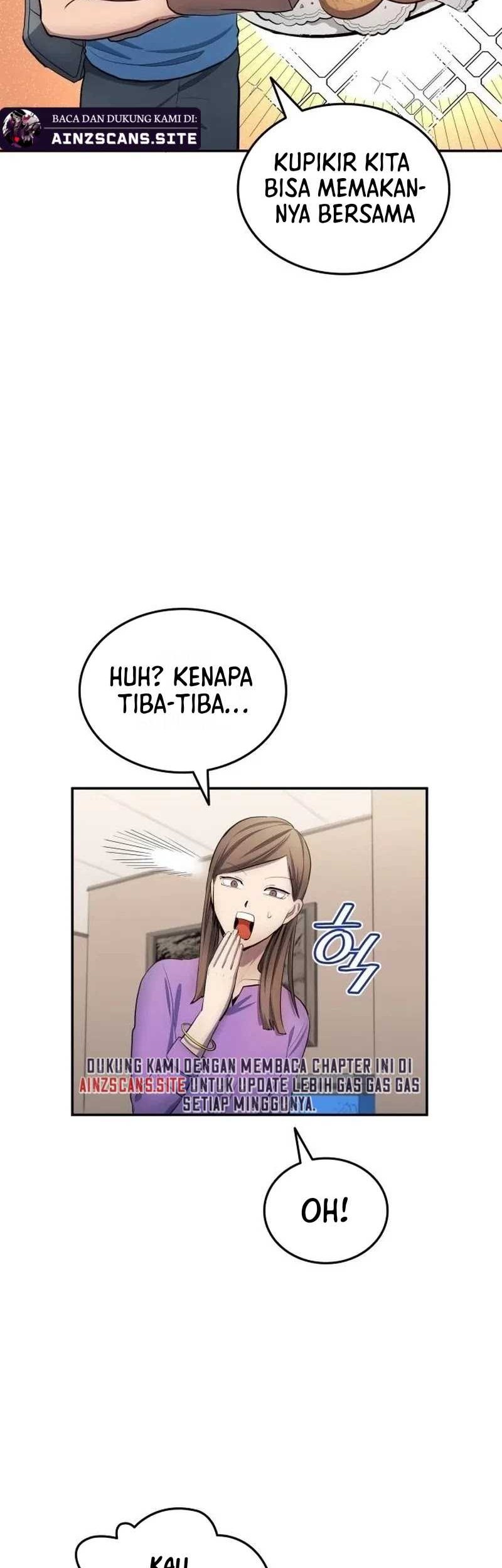 All Football Talents Are Mine Chapter 33 Gambar 37