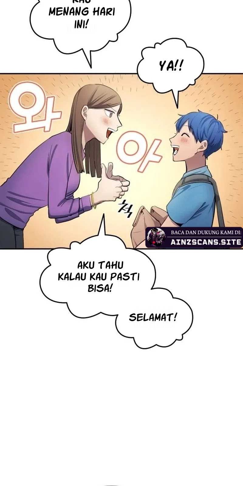 All Football Talents Are Mine Chapter 33 Gambar 38