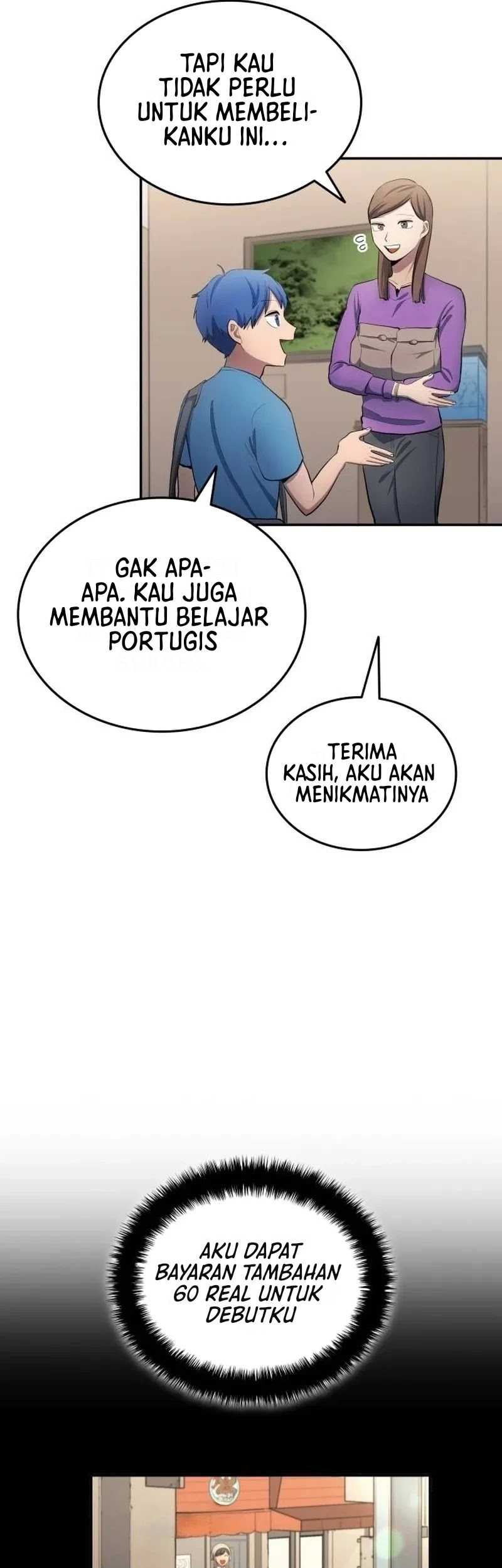 All Football Talents Are Mine Chapter 33 Gambar 39