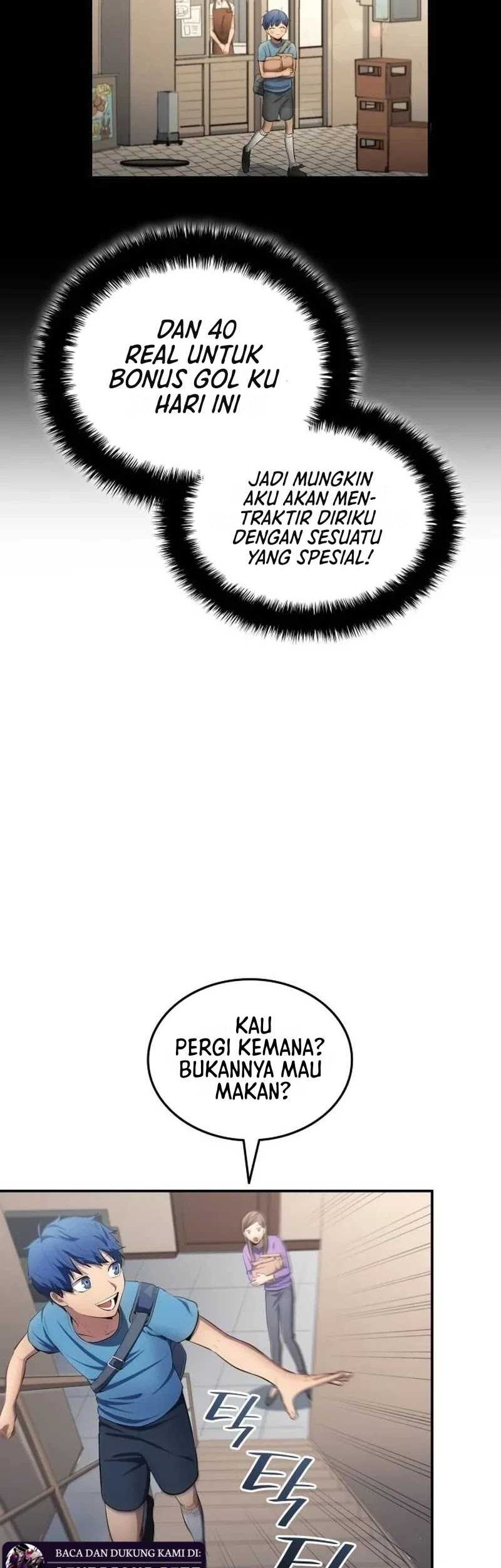 All Football Talents Are Mine Chapter 33 Gambar 40