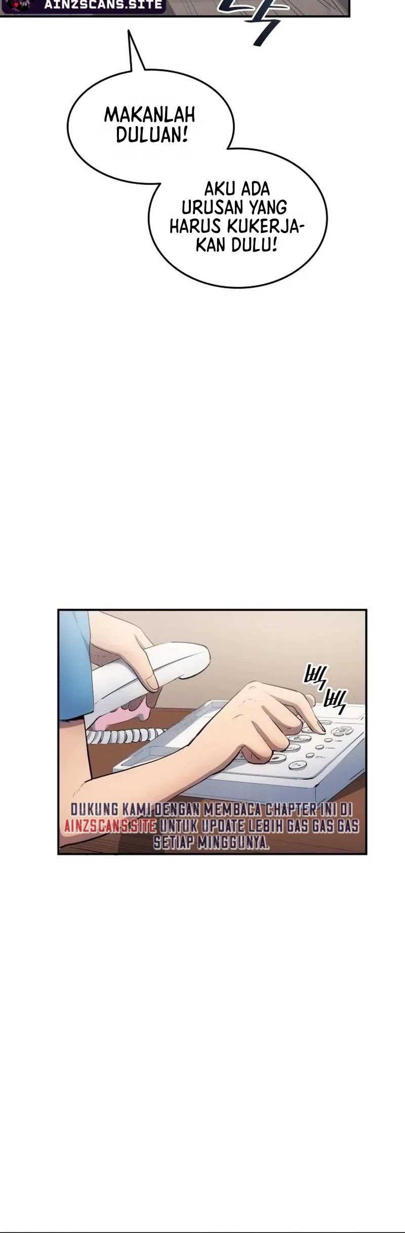 All Football Talents Are Mine Chapter 33 Gambar 41