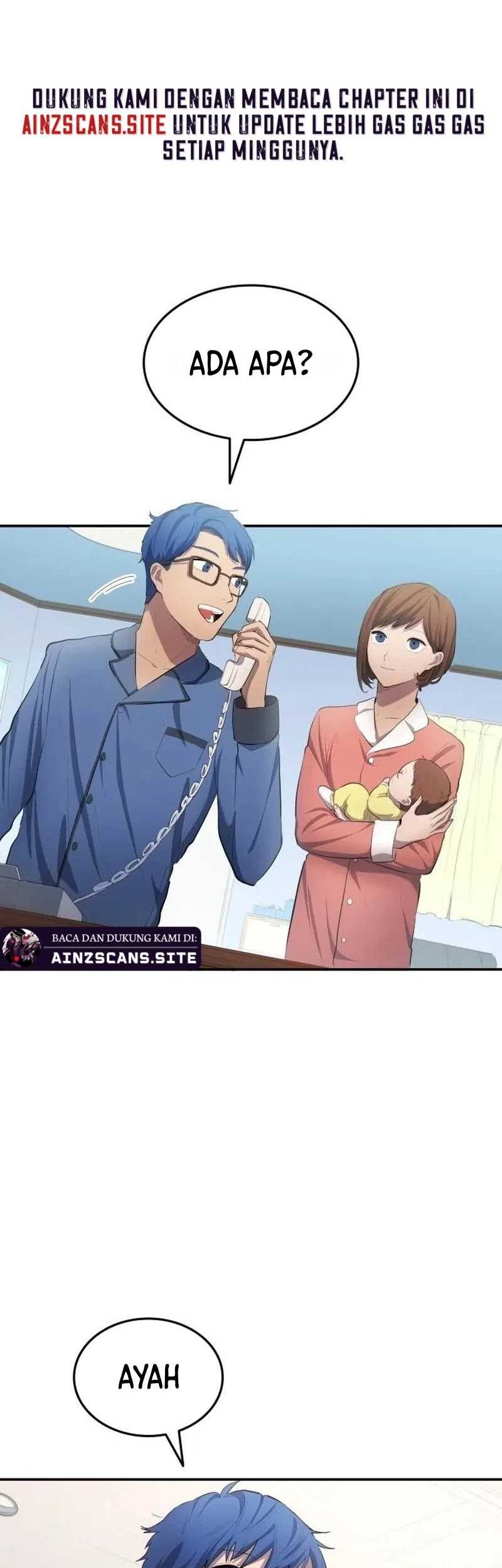 All Football Talents Are Mine Chapter 33 Gambar 43