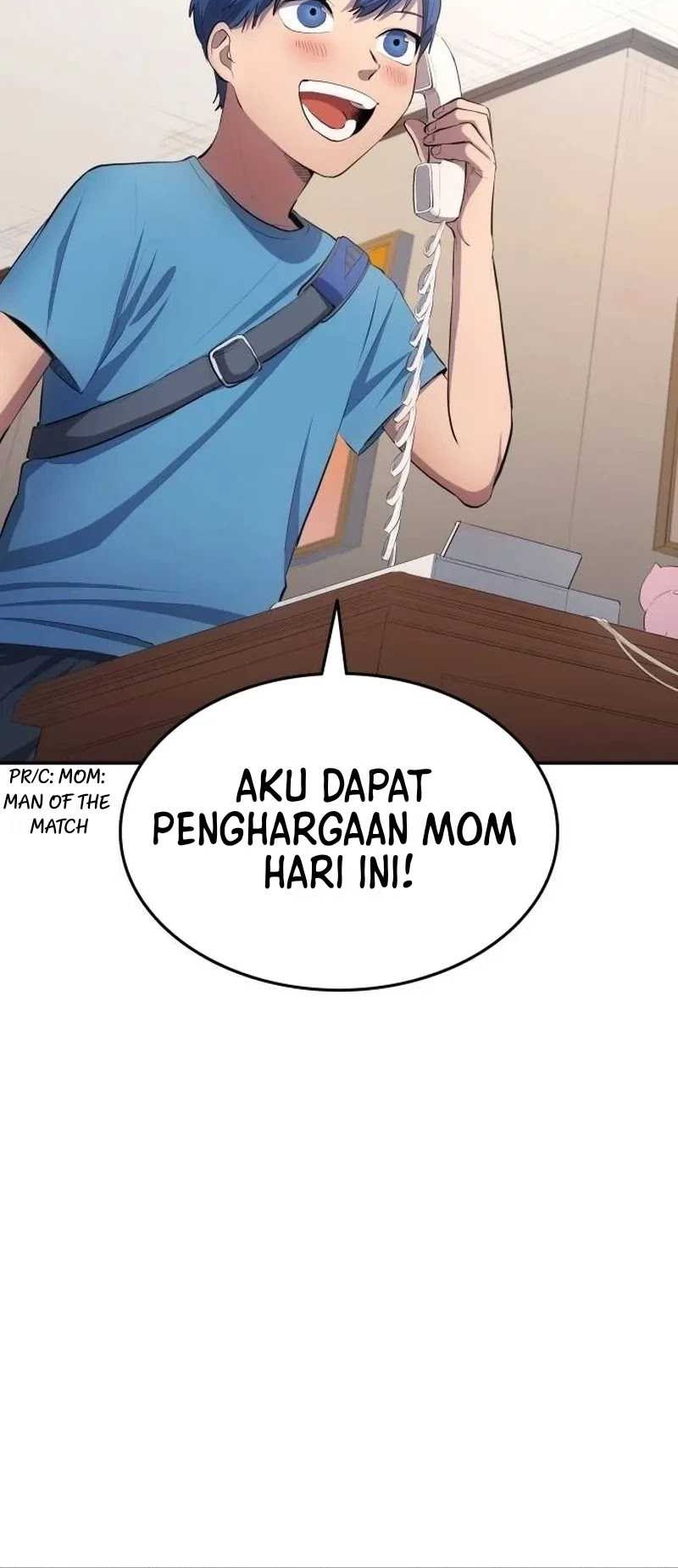 All Football Talents Are Mine Chapter 33 Gambar 44