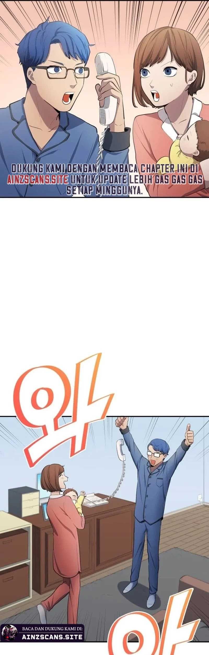 All Football Talents Are Mine Chapter 33 Gambar 45