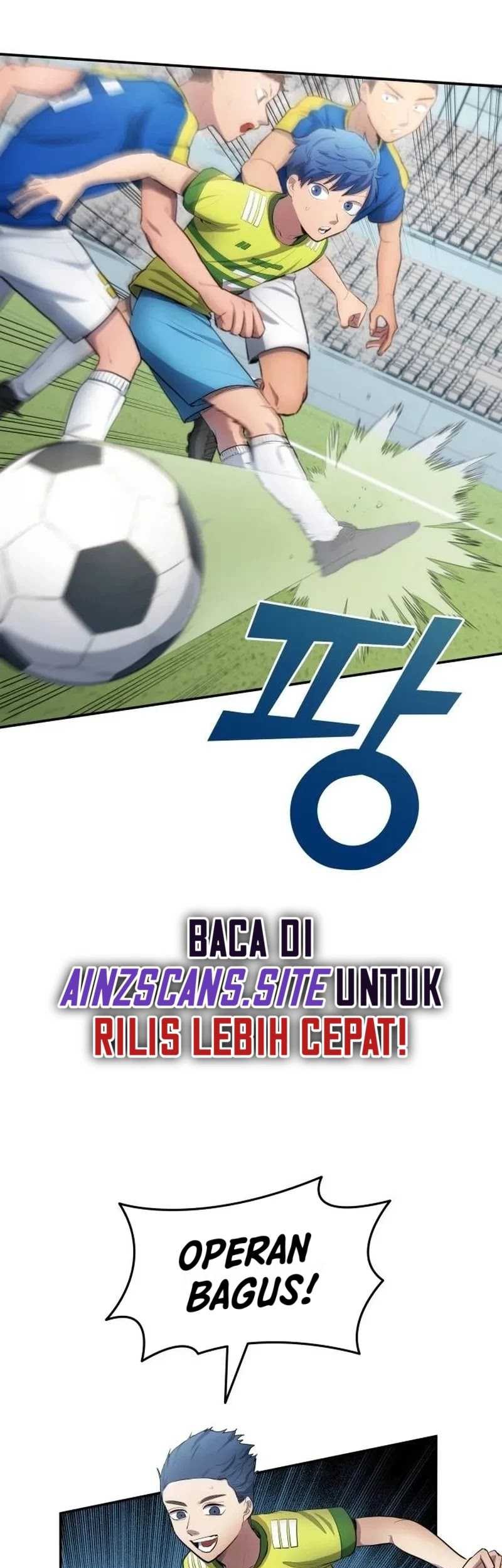All Football Talents Are Mine Chapter 33 Gambar 24