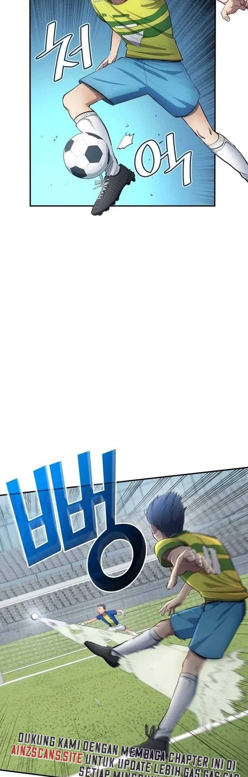 All Football Talents Are Mine Chapter 33 Gambar 25