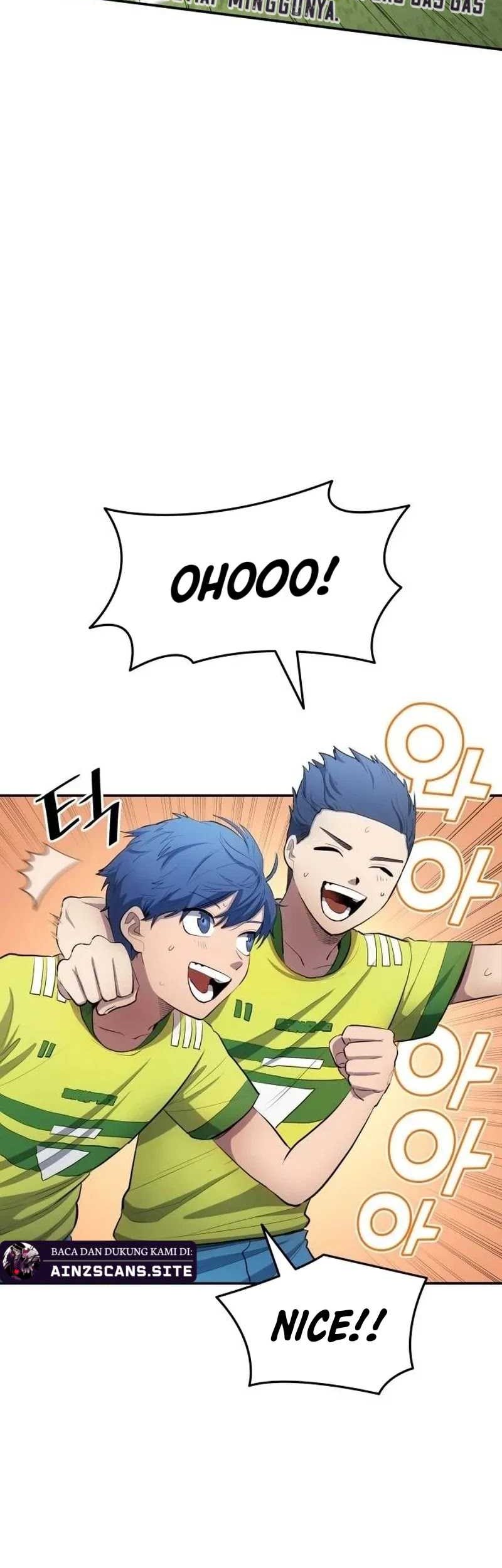 All Football Talents Are Mine Chapter 33 Gambar 26