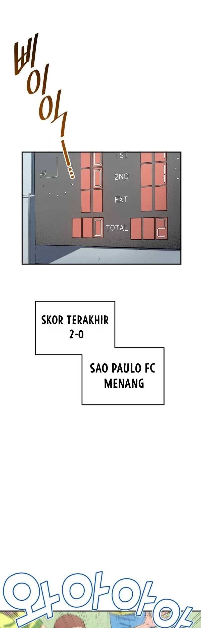 All Football Talents Are Mine Chapter 33 Gambar 27