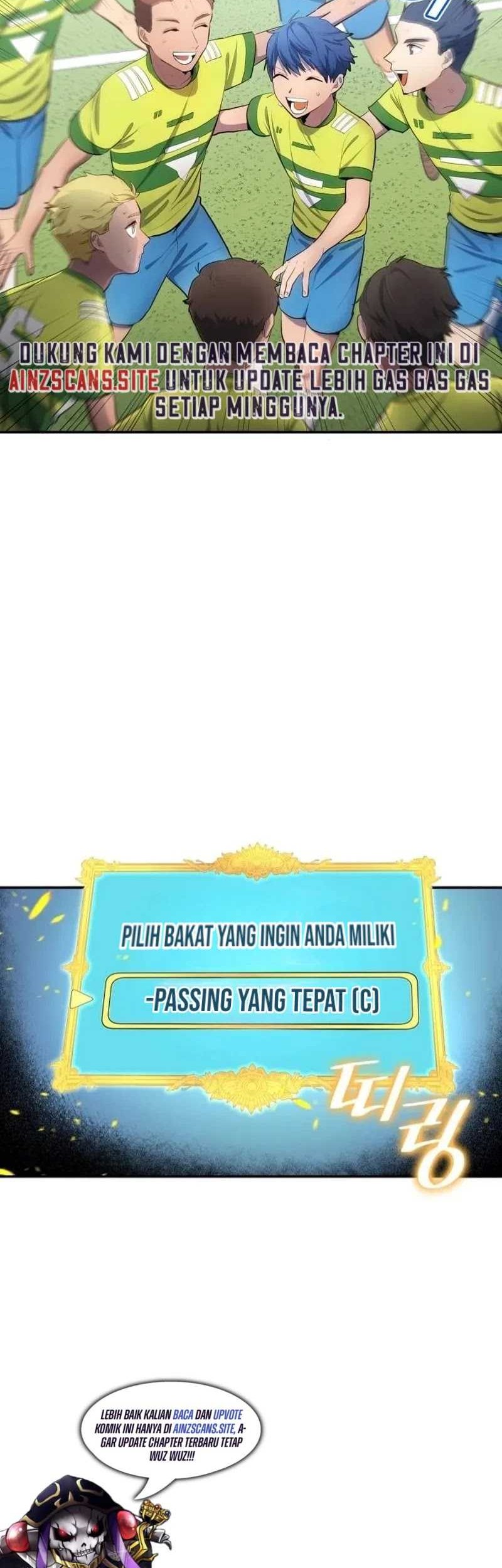 All Football Talents Are Mine Chapter 33 Gambar 28