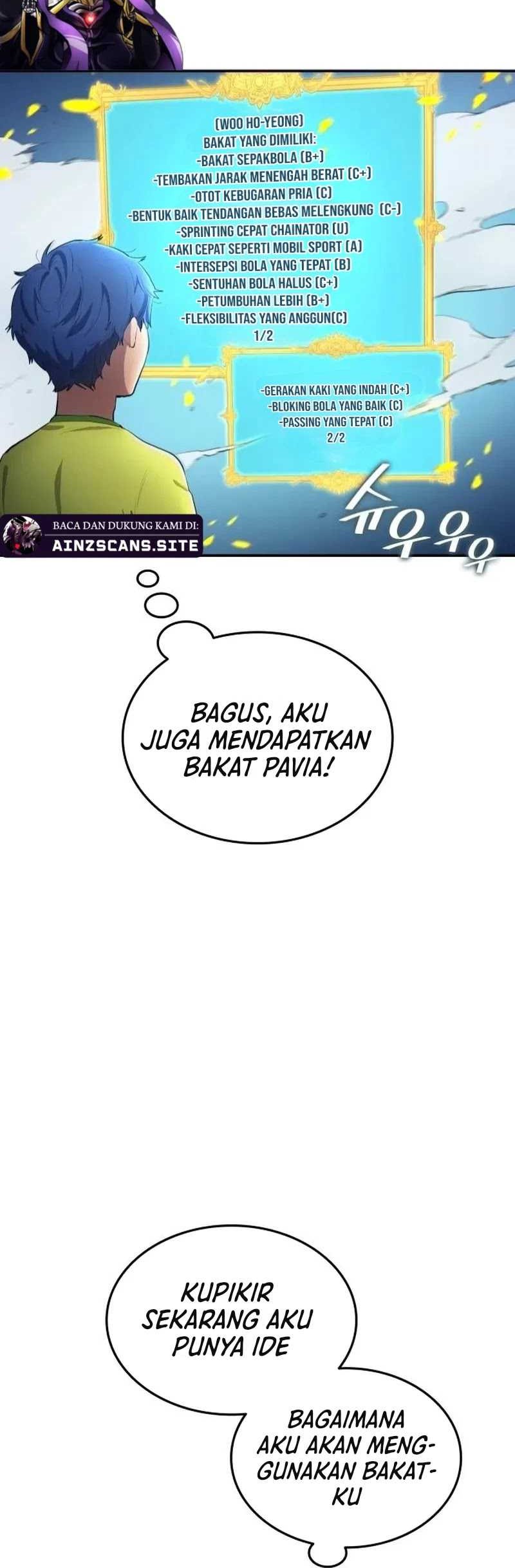 All Football Talents Are Mine Chapter 33 Gambar 29