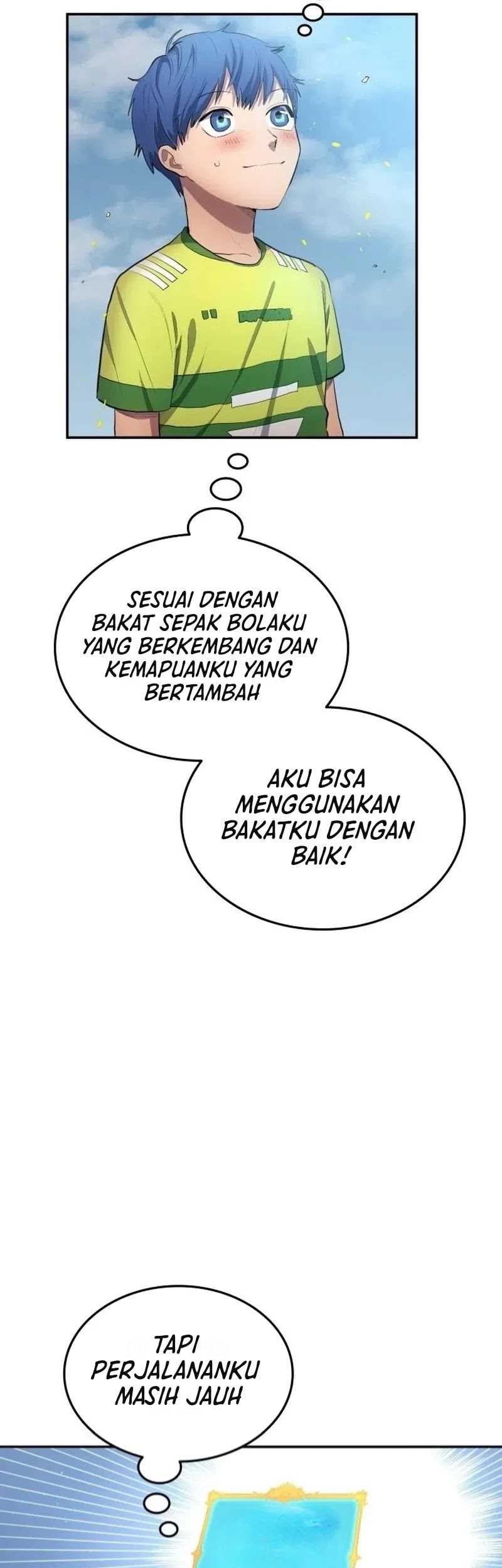 All Football Talents Are Mine Chapter 33 Gambar 30