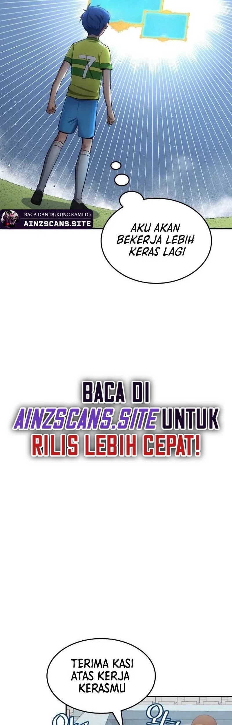All Football Talents Are Mine Chapter 33 Gambar 31
