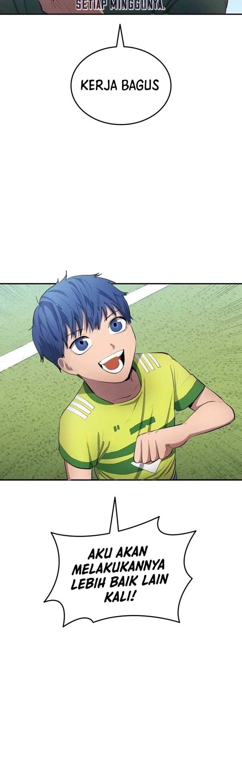 All Football Talents Are Mine Chapter 33 Gambar 34