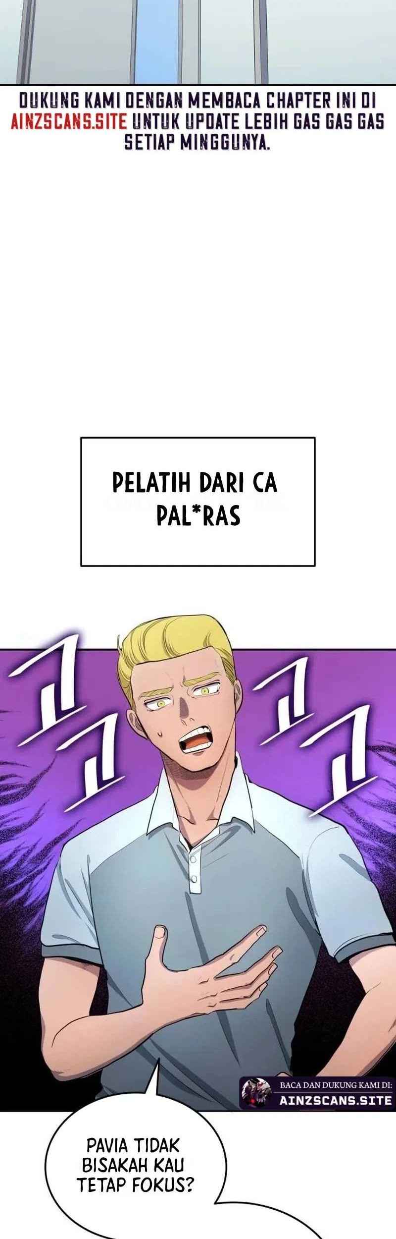 All Football Talents Are Mine Chapter 33 Gambar 4