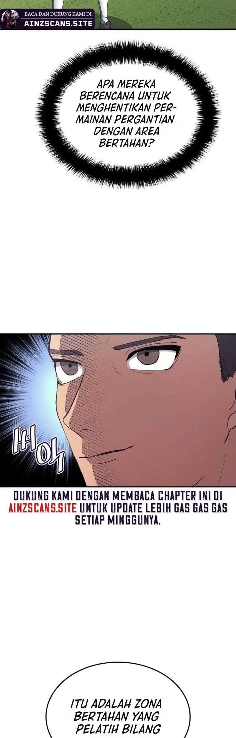 All Football Talents Are Mine Chapter 33 Gambar 13