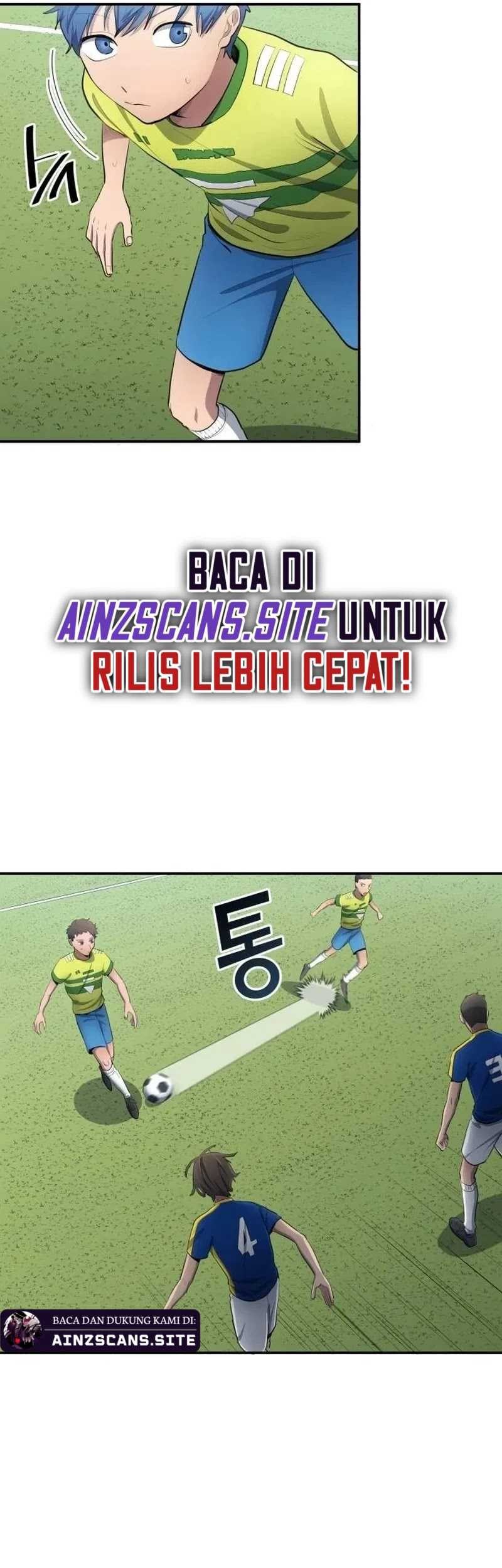 All Football Talents Are Mine Chapter 33 Gambar 15