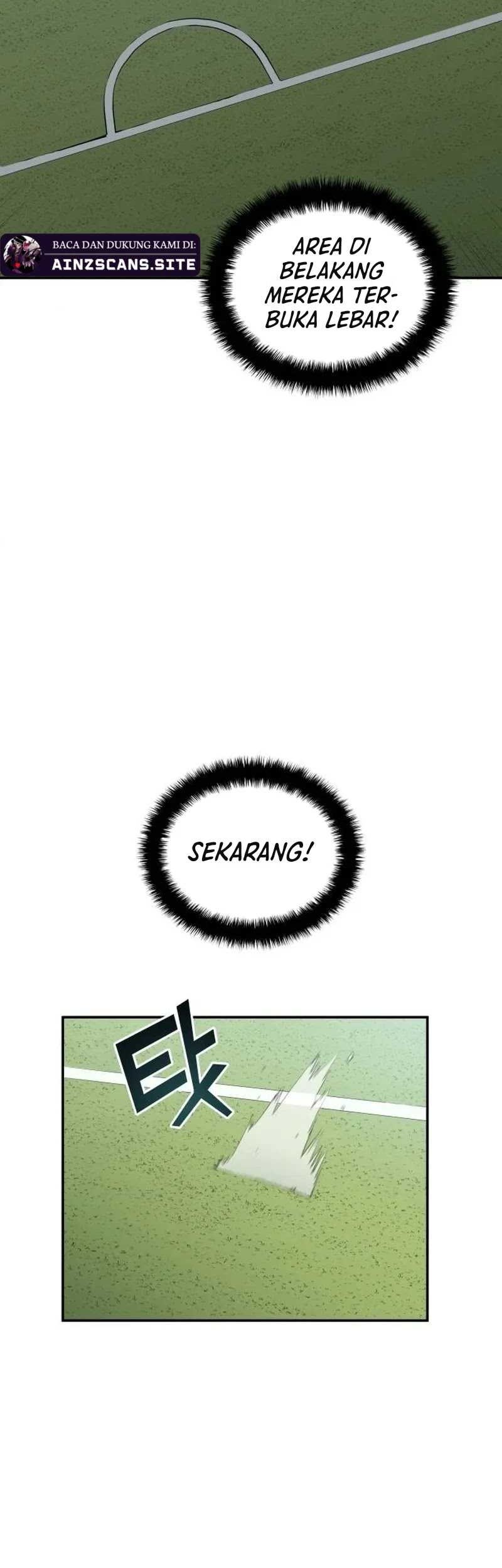 All Football Talents Are Mine Chapter 33 Gambar 17