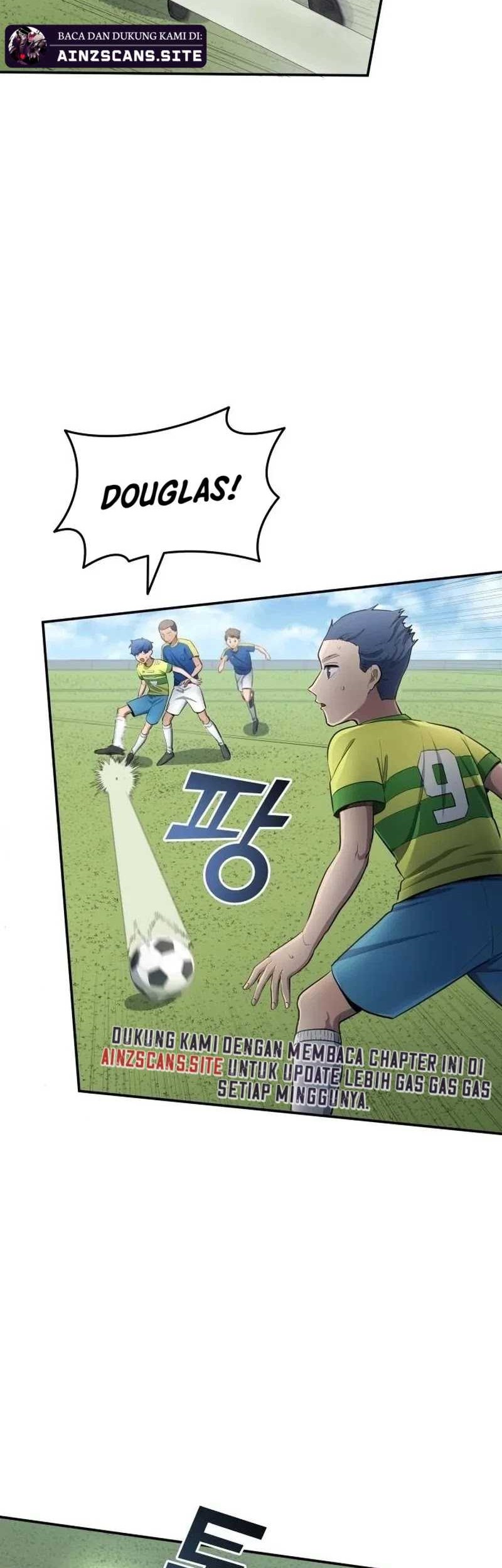 All Football Talents Are Mine Chapter 33 Gambar 19