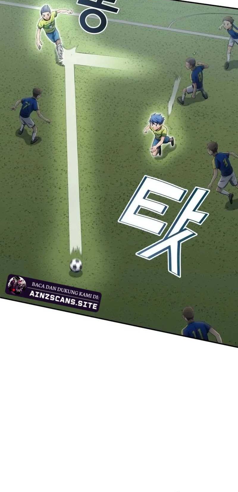 All Football Talents Are Mine Chapter 33 Gambar 20