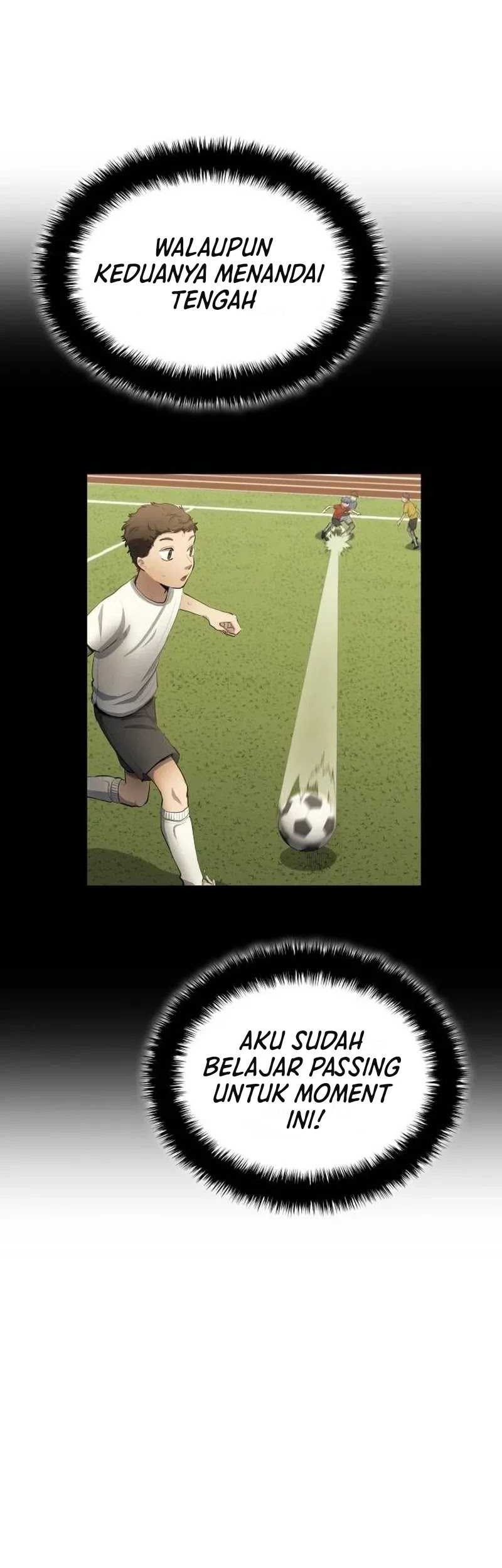 All Football Talents Are Mine Chapter 33 Gambar 23