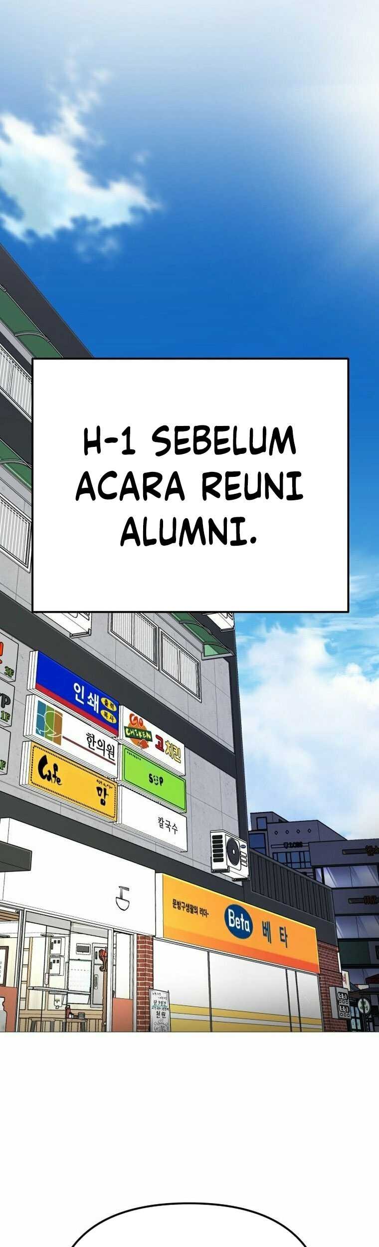 Famous Restaurant Chapter 09 Gambar 40