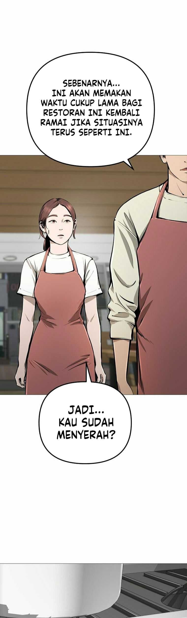Famous Restaurant Chapter 09 Gambar 43