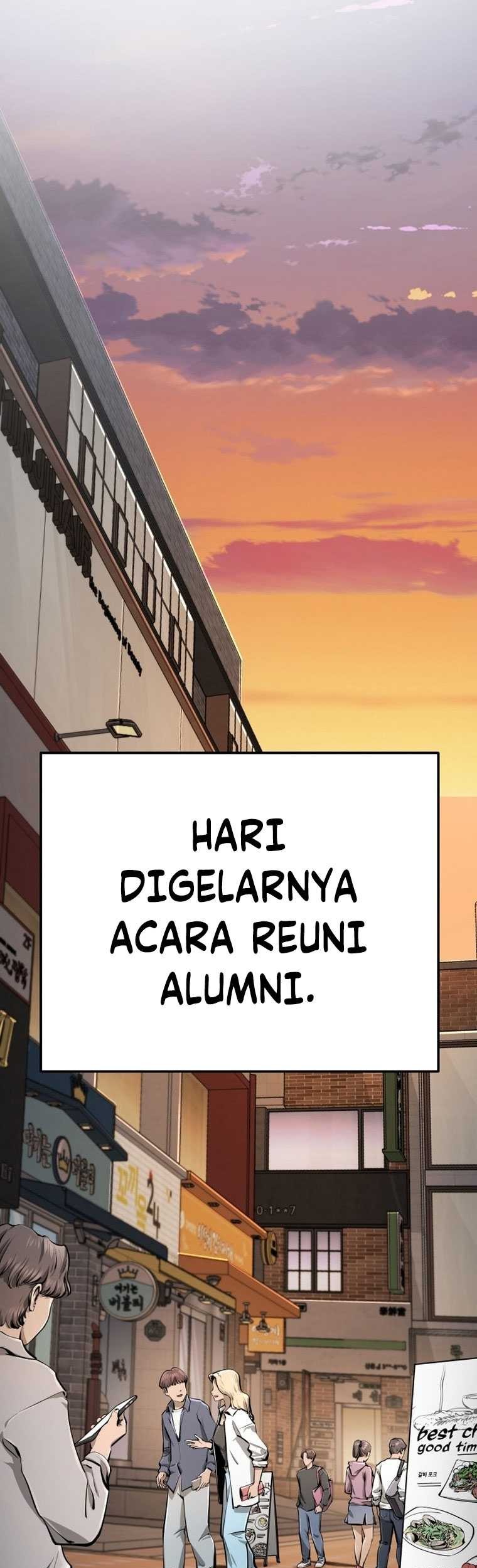 Famous Restaurant Chapter 09 Gambar 46