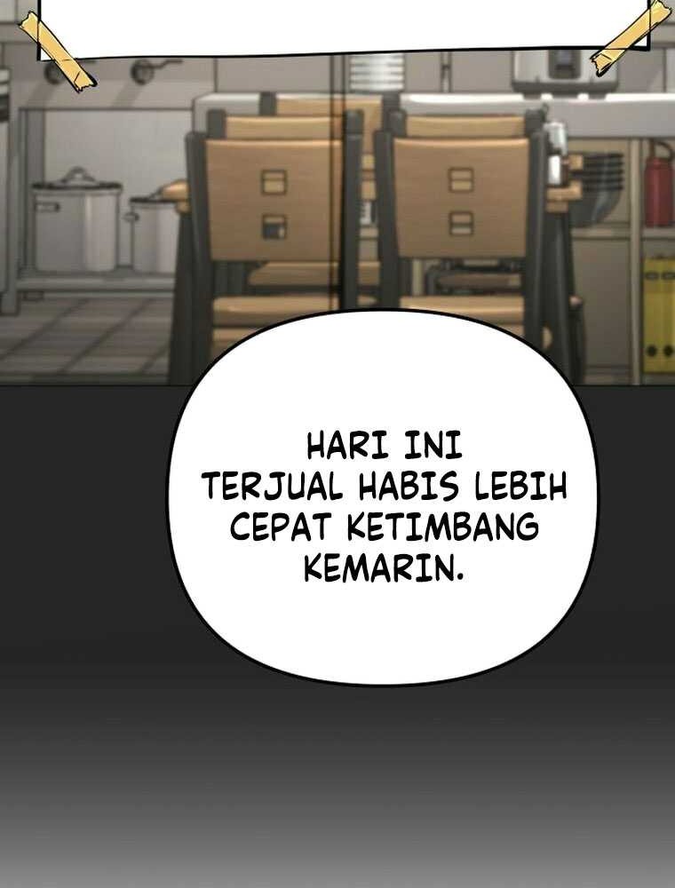 Famous Restaurant Chapter 09 Gambar 53