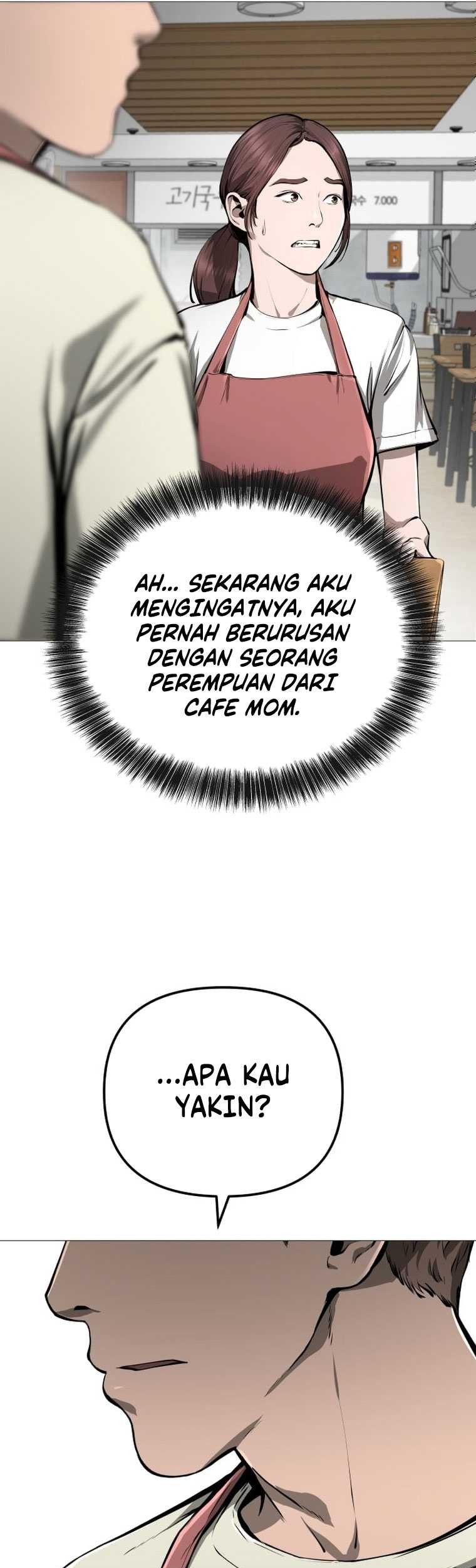 Famous Restaurant Chapter 09 Gambar 25