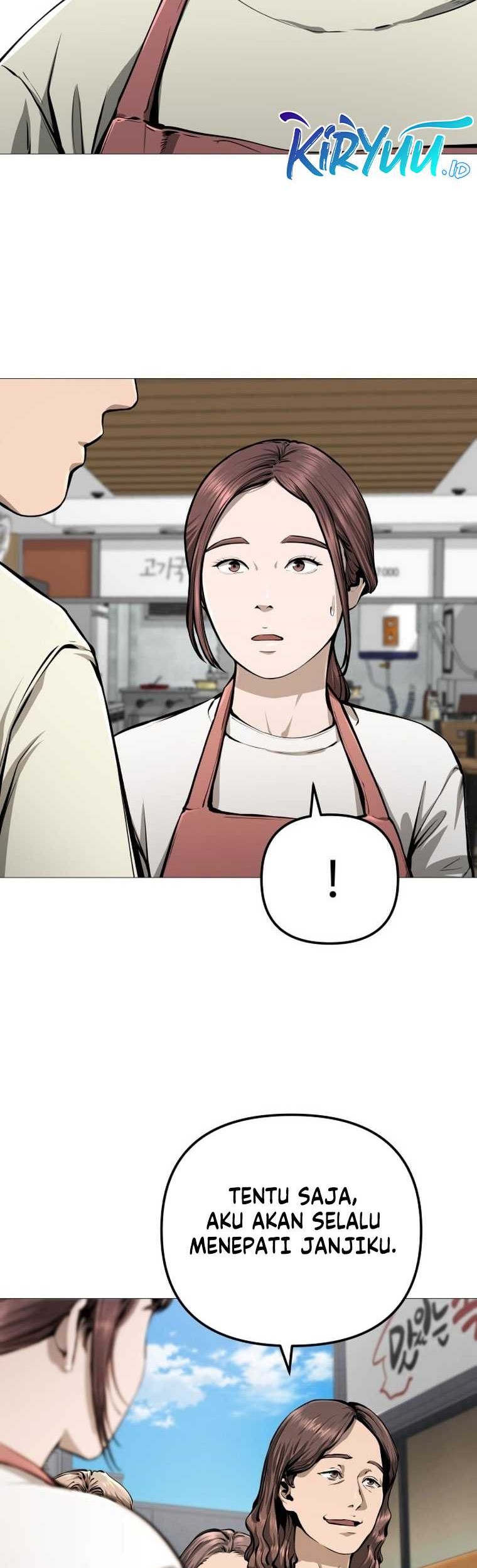 Famous Restaurant Chapter 09 Gambar 26