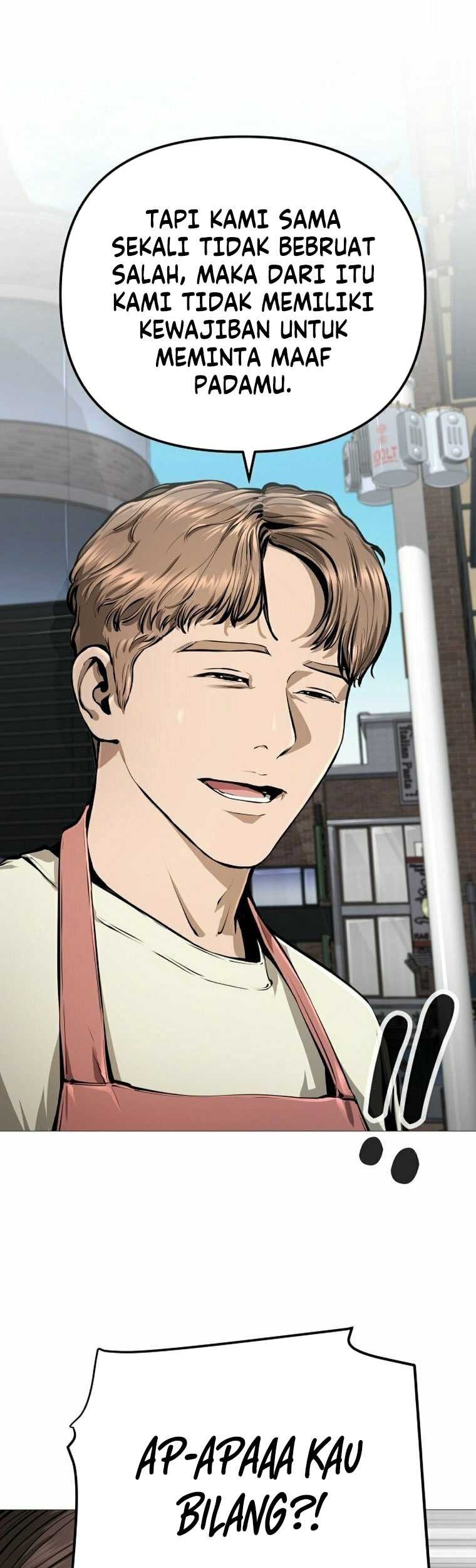 Famous Restaurant Chapter 09 Gambar 28