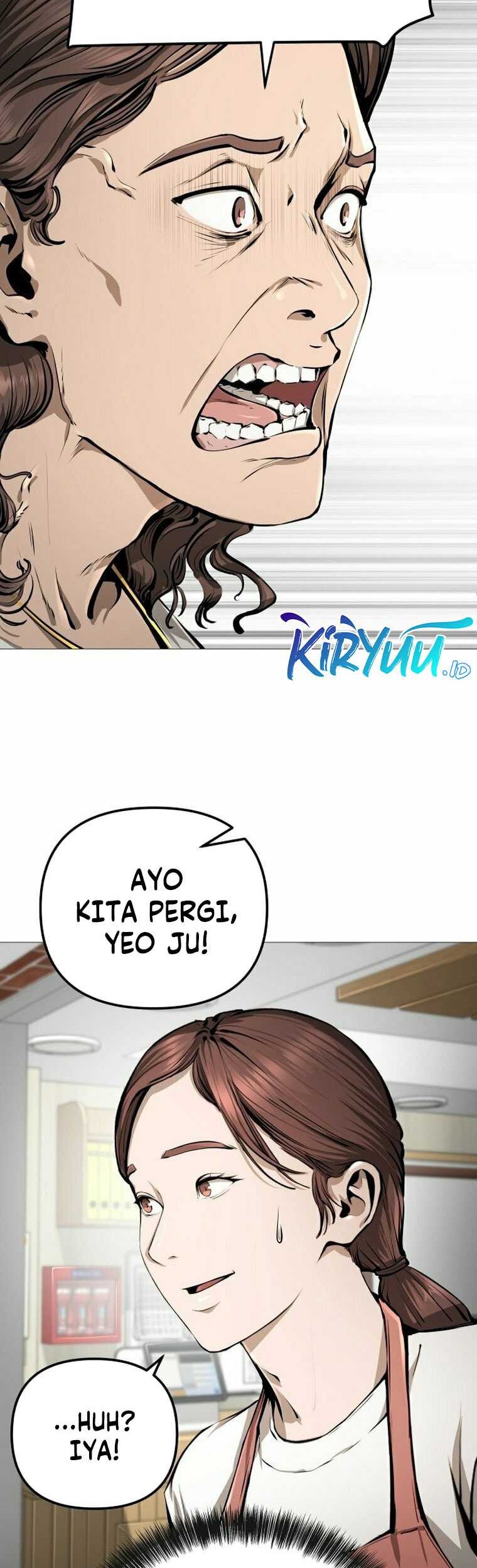 Famous Restaurant Chapter 09 Gambar 29