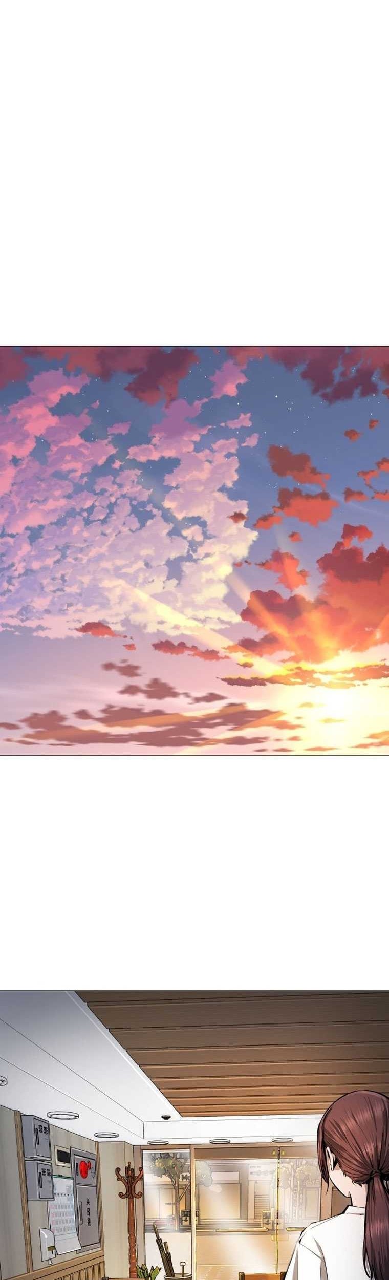 Famous Restaurant Chapter 09 Gambar 32