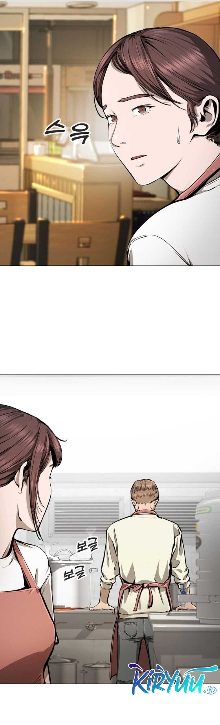 Famous Restaurant Chapter 09 Gambar 34