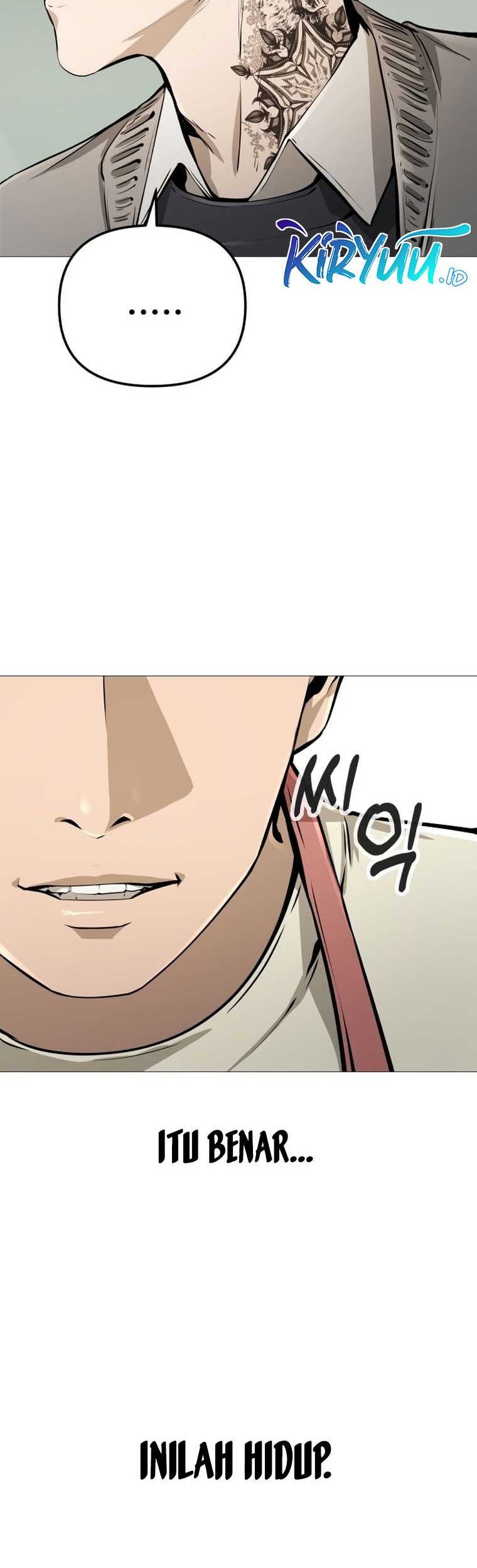 Famous Restaurant Chapter 09 Gambar 64