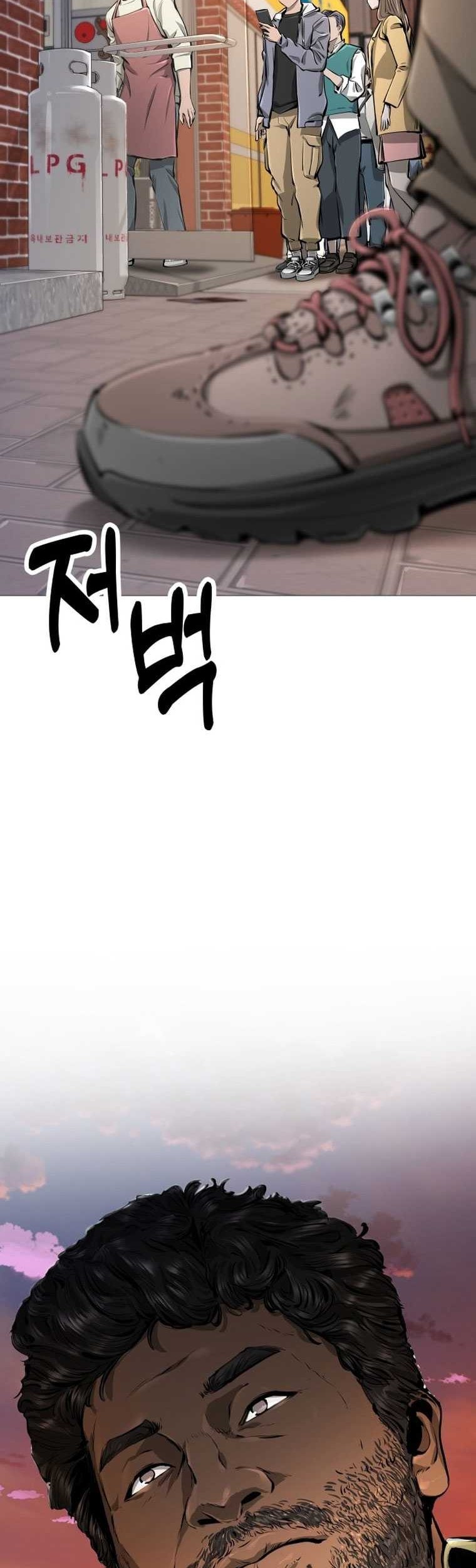 Famous Restaurant Chapter 09 Gambar 67