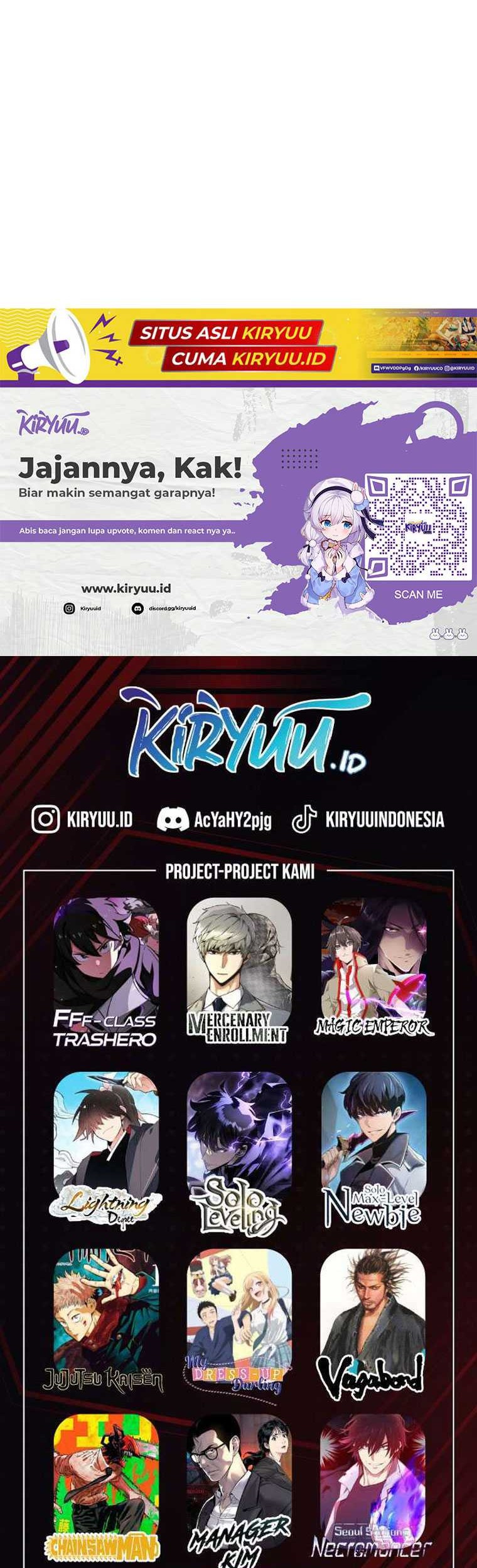 Famous Restaurant Chapter 09 Gambar 70