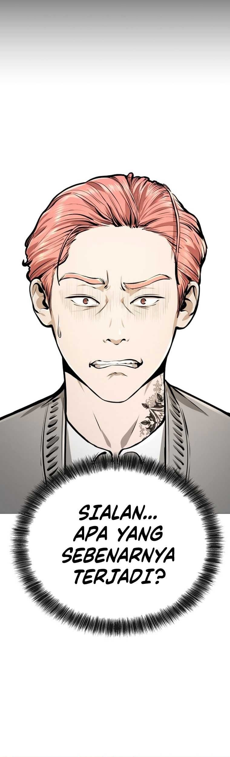 Famous Restaurant Chapter 09 Gambar 54