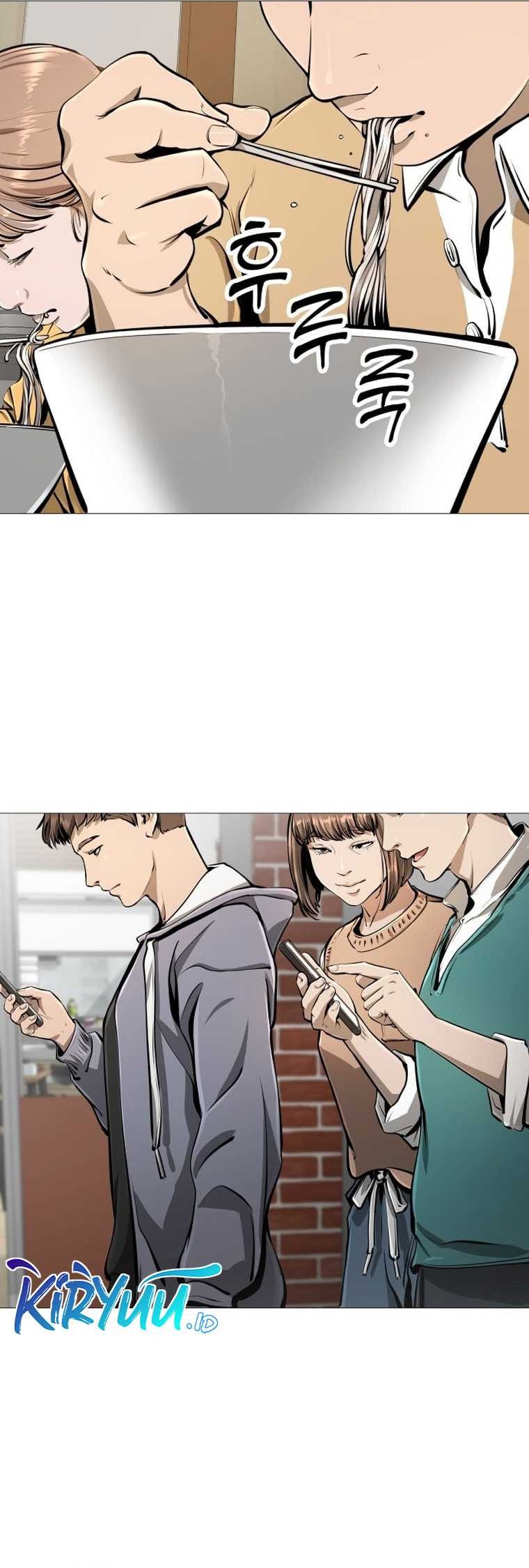 Famous Restaurant Chapter 09 Gambar 55