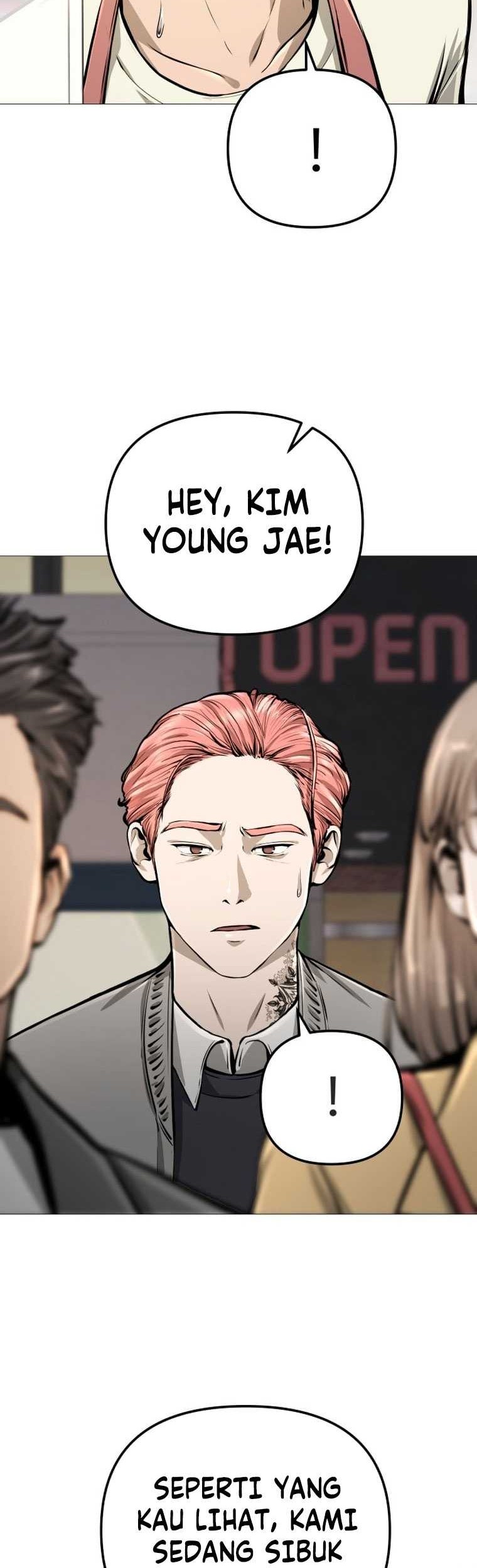 Famous Restaurant Chapter 09 Gambar 59