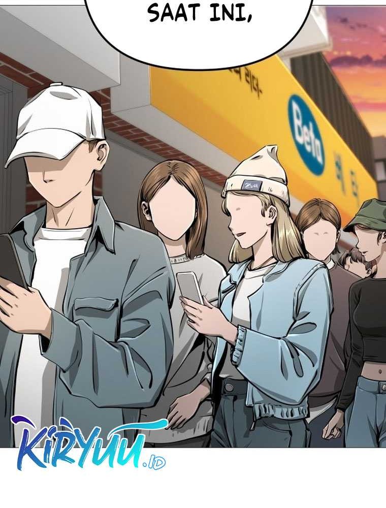 Famous Restaurant Chapter 09 Gambar 60