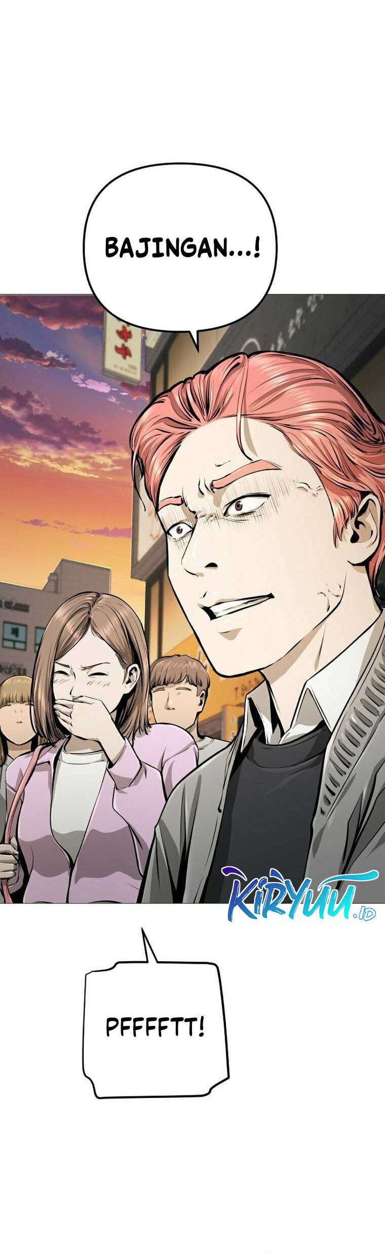 Famous Restaurant Chapter 09 Gambar 62