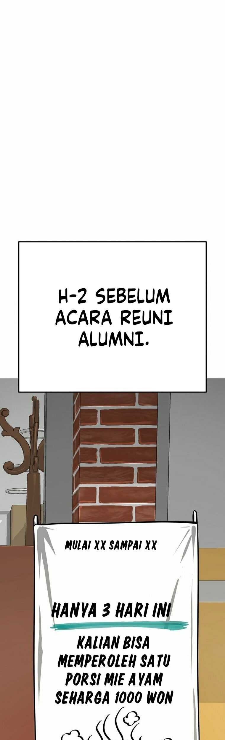 Famous Restaurant Chapter 09 Gambar 5