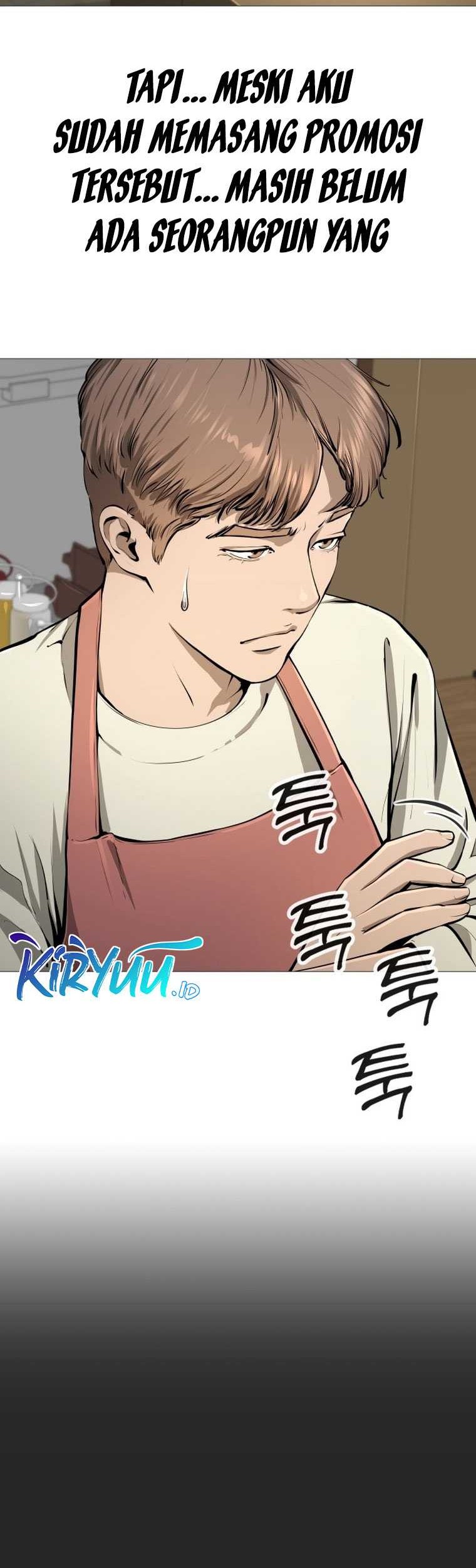 Famous Restaurant Chapter 09 Gambar 9