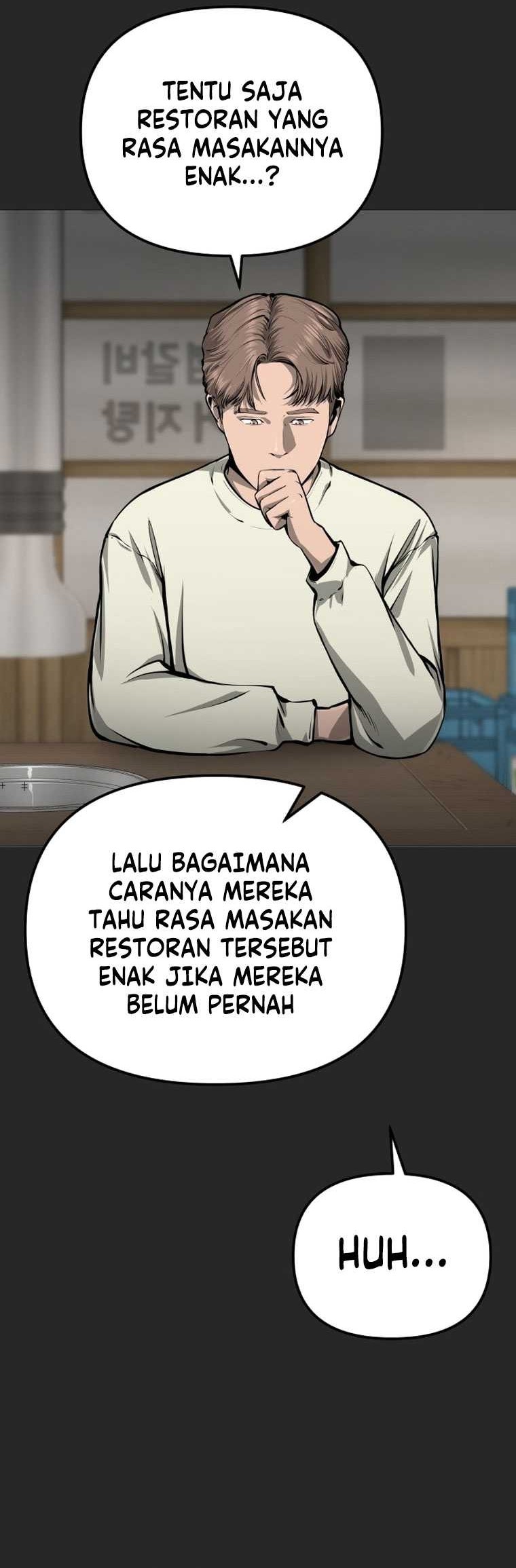 Famous Restaurant Chapter 09 Gambar 12