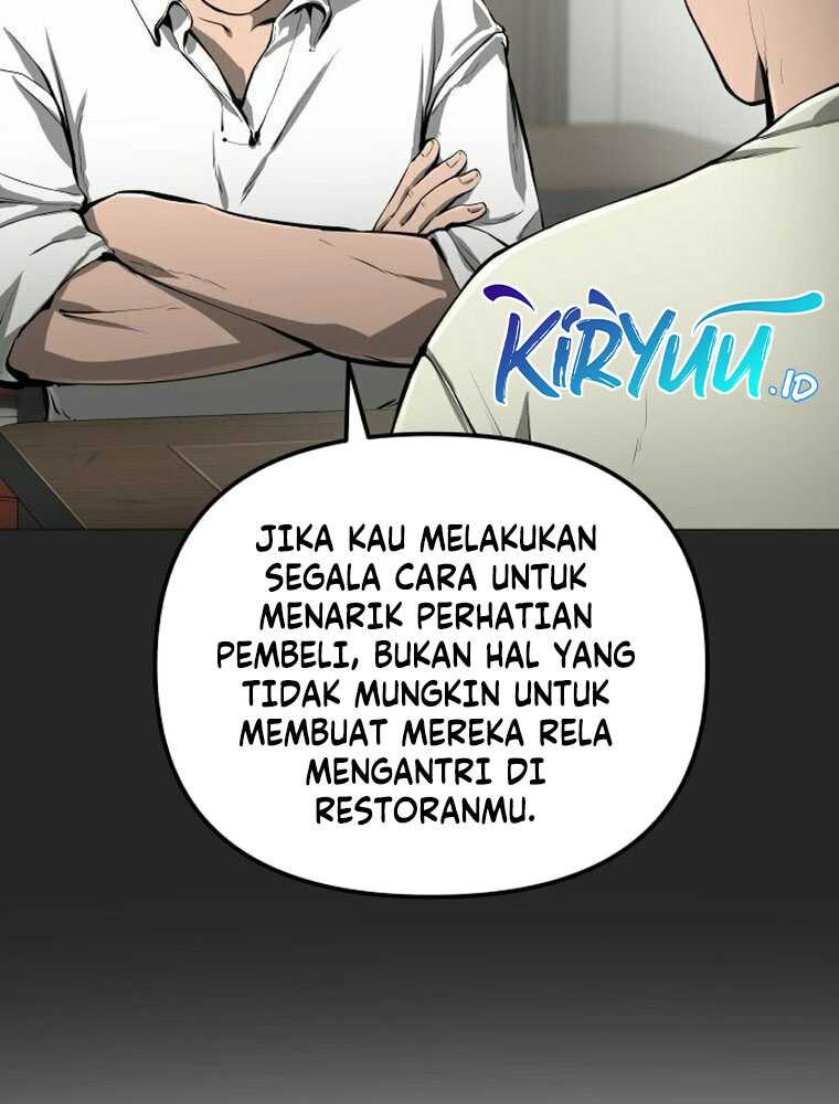 Famous Restaurant Chapter 09 Gambar 15