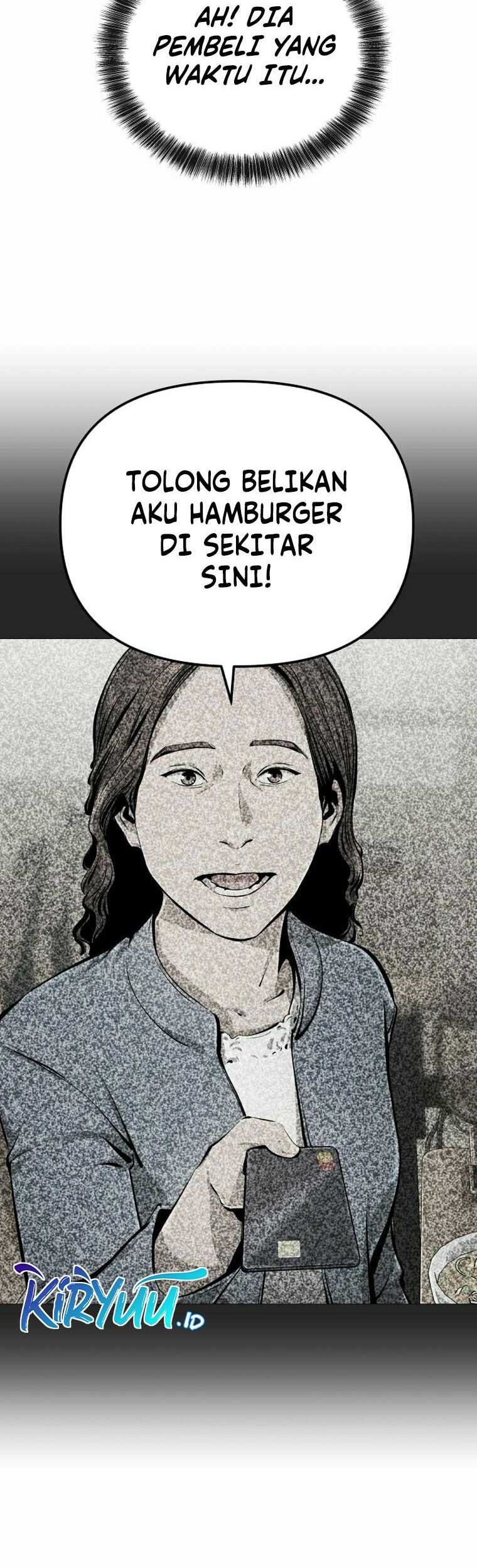 Famous Restaurant Chapter 09 Gambar 23