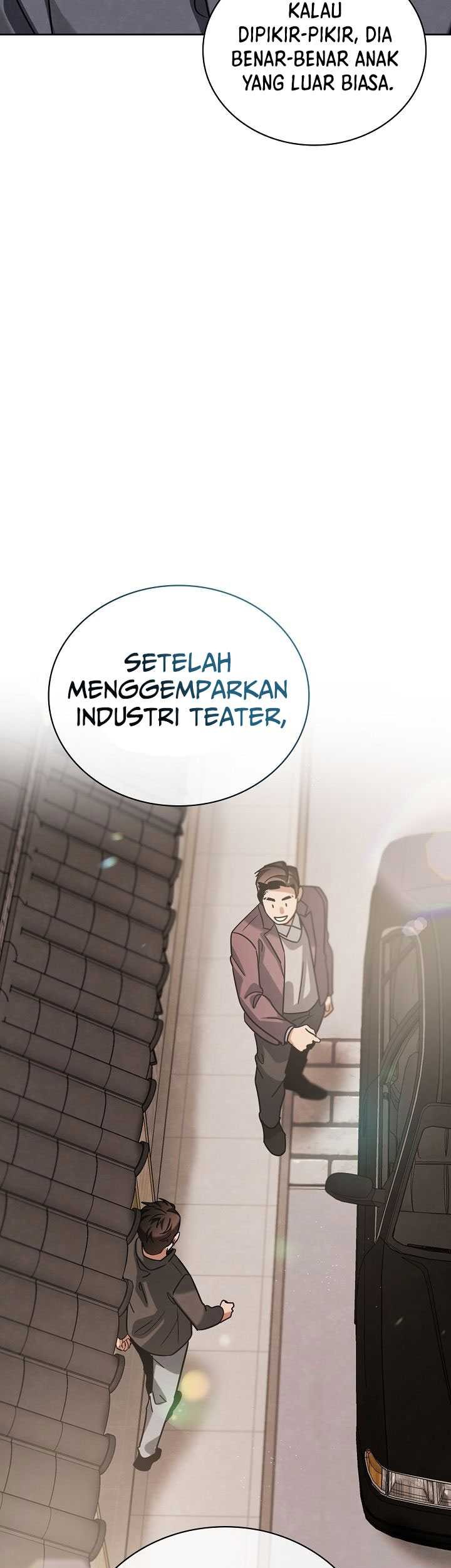 Be the Actor Chapter 75 Gambar 60