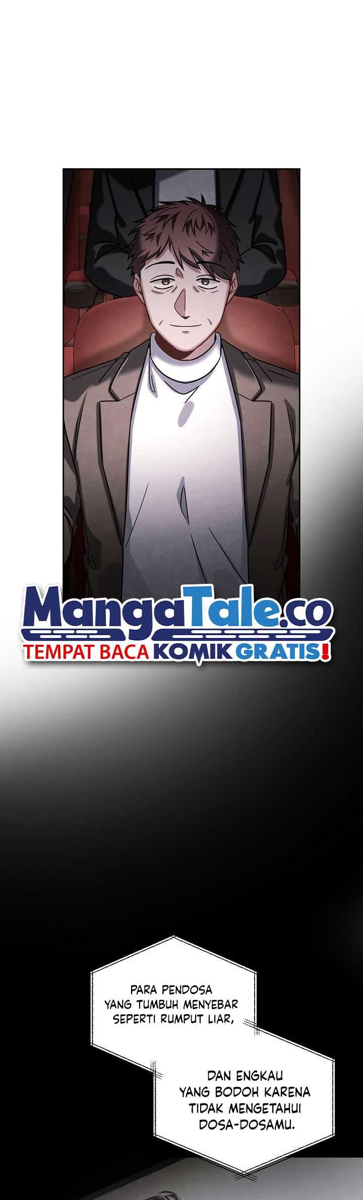 Be the Actor Chapter 75 Gambar 44