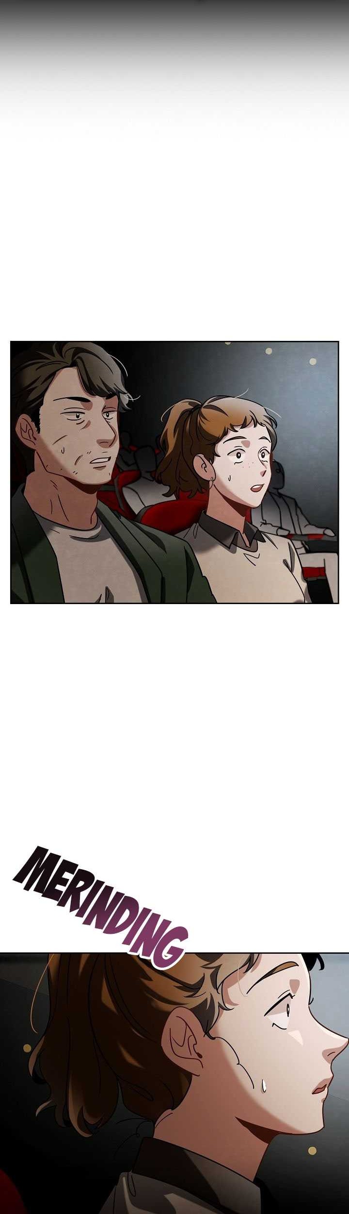 Be the Actor Chapter 75 Gambar 48